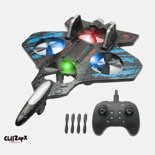 RC Toy -  Fighter Jet