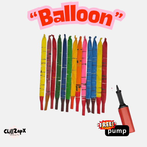 Fidget Toy - Balloon
