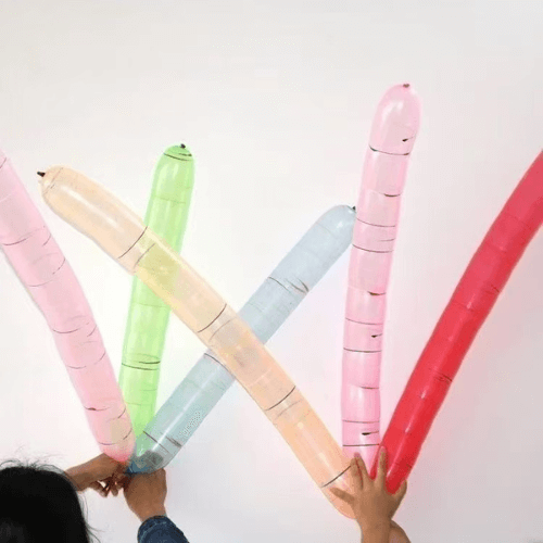 Fidget Toy - Balloon