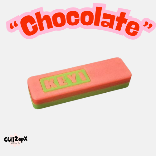 Fidget Toy - Chocolate