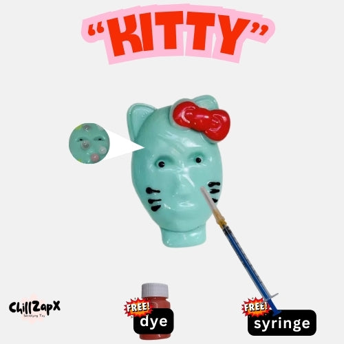 Pimple Popping Toy - Max & Kitty