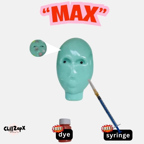 Pimple Popping Toy - Max & Kitty