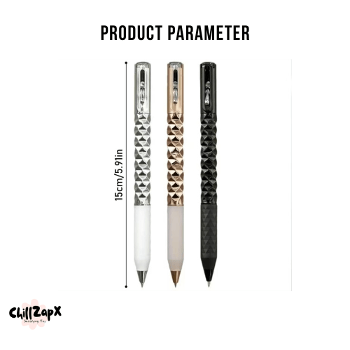 Fidget Toy - Transforming Pen