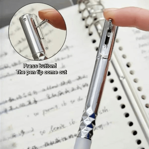Fidget Toy - Transforming Pen