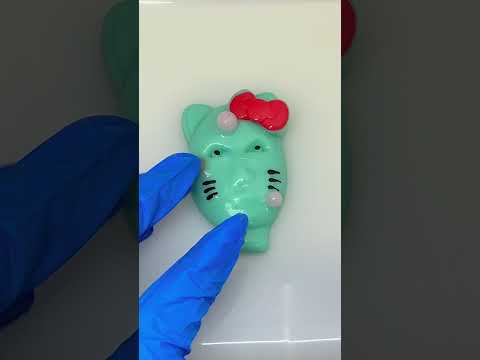 Pimple Popping Toy - Max & Kitty