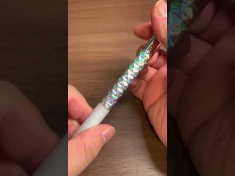 Fidget Toy - Transforming Pen