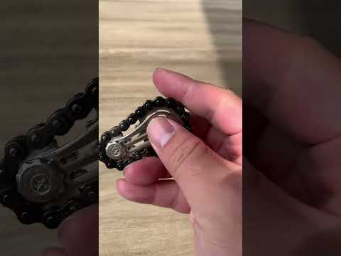 Fidget Toy - Gear