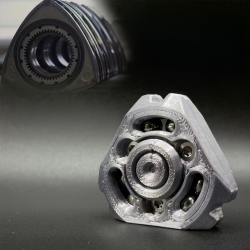 Fidget Toy - Rotor