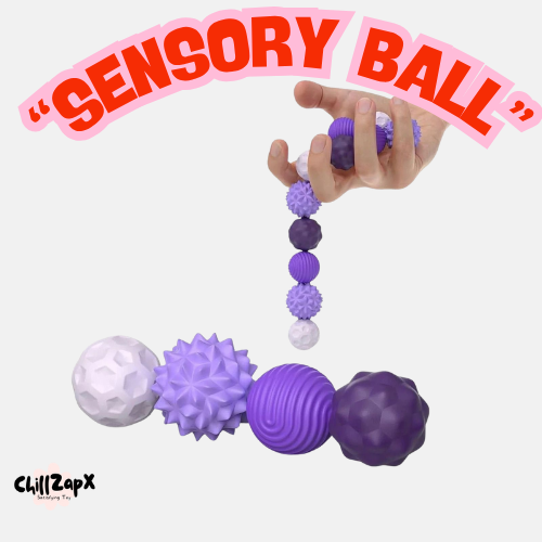 Fidget Toy - Sensory Ball